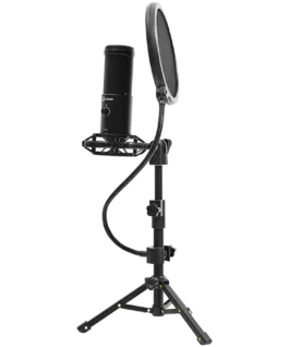 Геймърски микрофон LORGAR Voicer 721