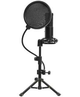 Геймърски микрофон LORGAR Voicer 721