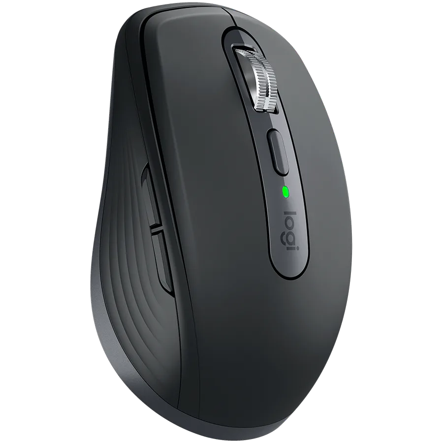 Безжична мишка LOGITECH MX Anywhere 3S - GRAPHITE - 2.4GHZ/BT - Image 13