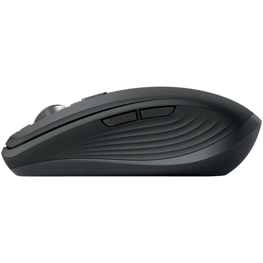 Безжична мишка LOGITECH MX Anywhere 3S - GRAPHITE - 2.4GHZ/BT - Image 19