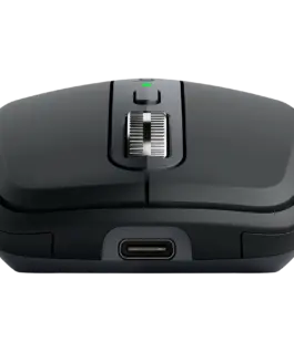 Безжична мишка LOGITECH MX Anywhere 3S – GRAPHITE –