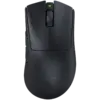 Геймърска мишка Razer DeathAdder V3 Pro Black Wireless Gaming Mouse True 30000 dpi Focus Pro 30K Optical Sensor Gen-3 Op