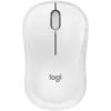 Безжична мишка LOGITECH M240 Bluetooth Mouse - OFF WHITE - SILENT