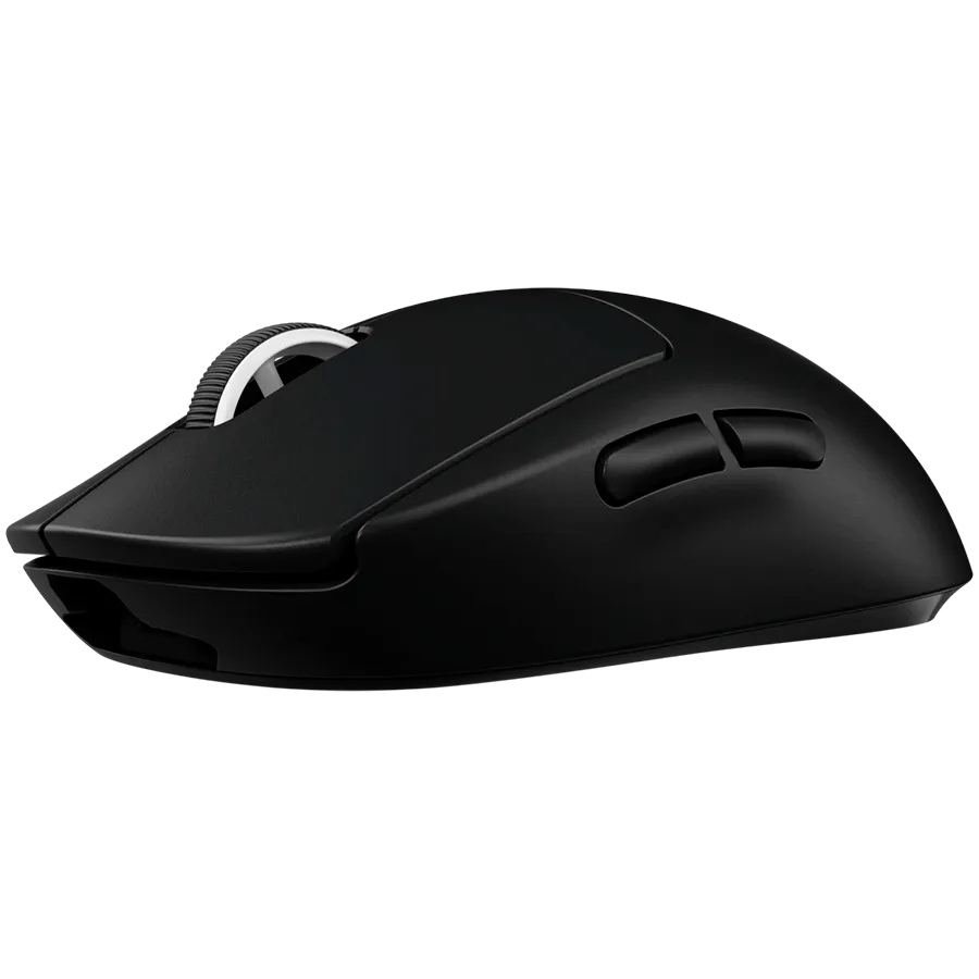Геймърска мишка LOGITECH G PRO X SUPERLIGHT 2 LIGHTSPEED Gaming Mouse - BLACK - 2.4GHZ - EER2 - Image 2