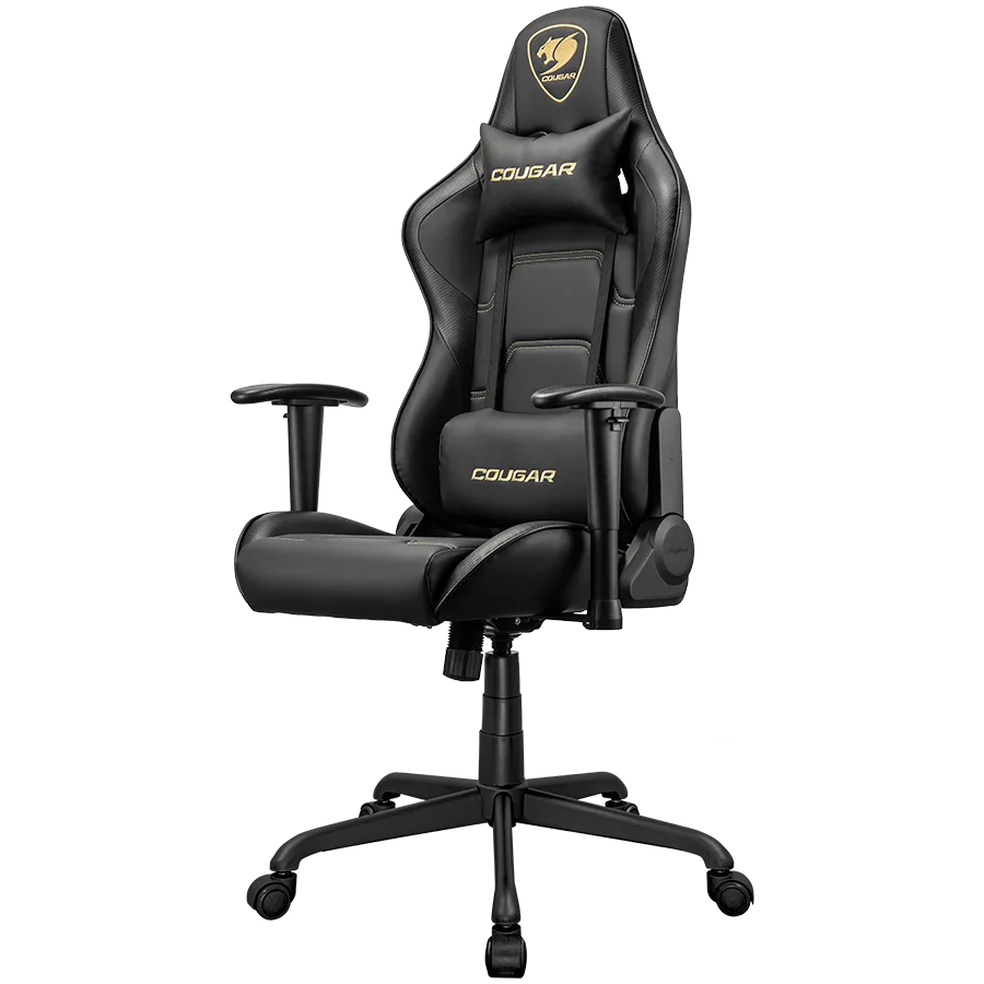 Геймърски стол COUGAR ARMOR ELITE ROYAL Gaming chair - Image 6