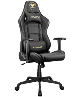 Геймърски стол COUGAR ARMOR ELITE ROYAL Gaming chair