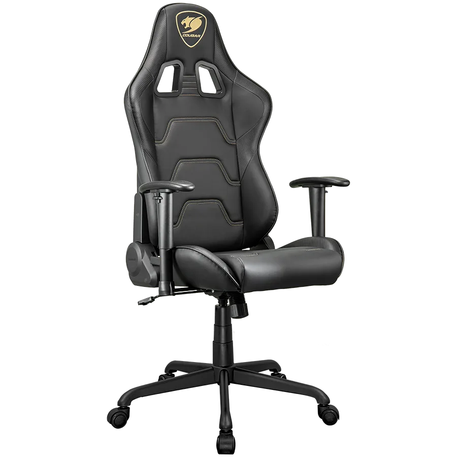Геймърски стол COUGAR ARMOR ELITE ROYAL Gaming chair - Image 8
