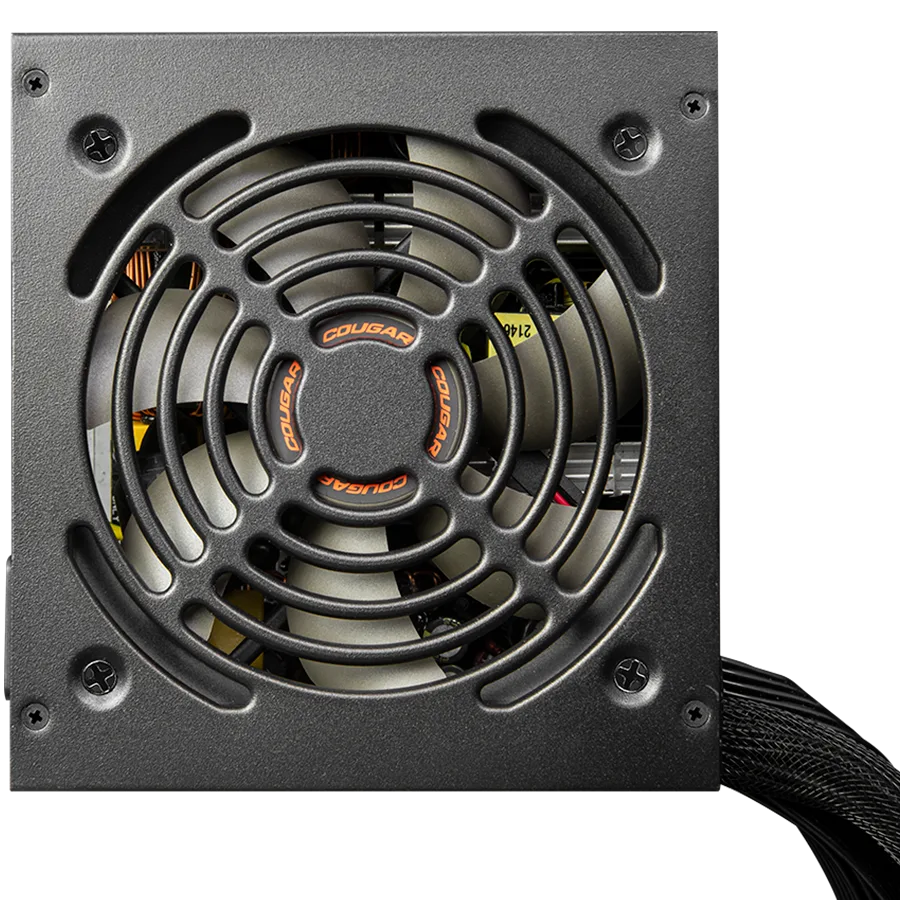 Захранване за компютър COUGAR ATLAS 600 PSU 80 plus Bronze 600W