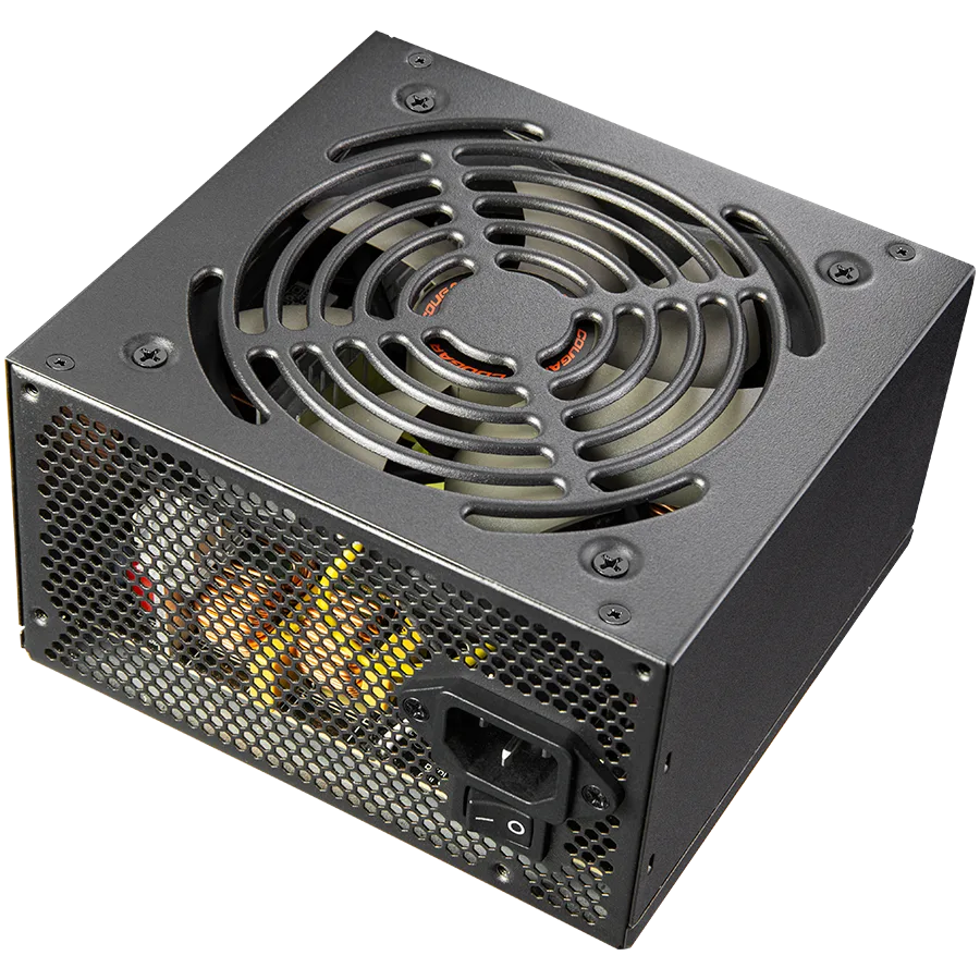 Захранване за компютър COUGAR ATLAS 600 PSU, 80 plus Bronze, 600W - Image 28