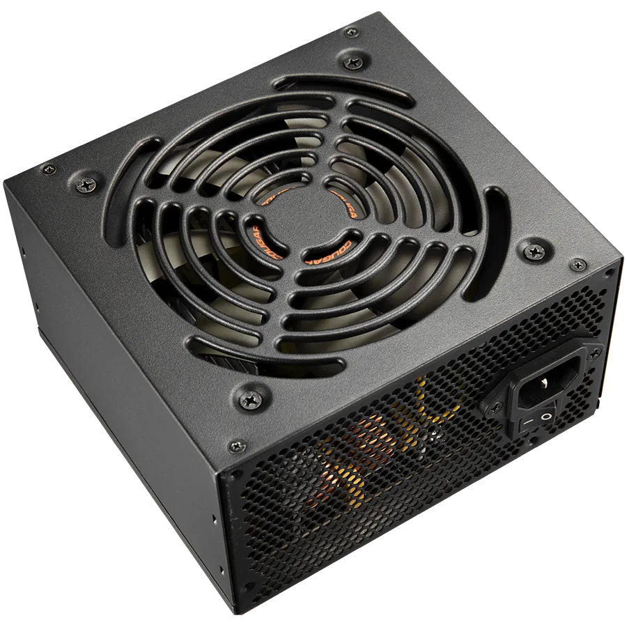 Захранване за компютър COUGAR ATLAS 600 PSU, 80 plus Bronze, 600W - Image 30