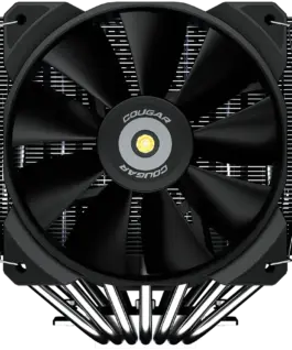 Охладител за процесор Охладител COUGAR FORZA 135 Air Cooling