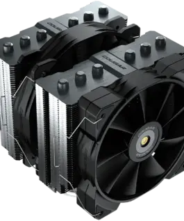 Охладител за процесор Охладител COUGAR FORZA 135 Air Cooling