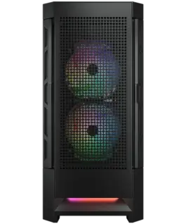 Кутия за компютър COUGAR DUOFACE RGB PC Case