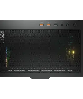 Кутия за компютър COUGAR DUOFACE RGB PC Case
