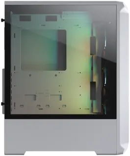 Кутия за компютър COUGAR Archon 2 Mesh RGB PC Case