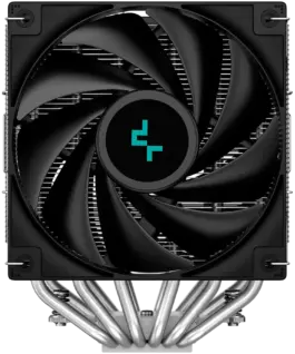 Охладител за процесор Охладител DeepCool AG620