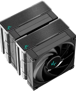 Охладител за процесор Охладител DeepCool AK620