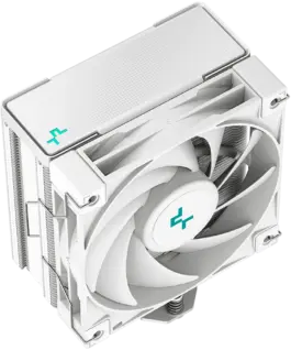 Охладител за процесор Охладител DeepCool AK400 WH