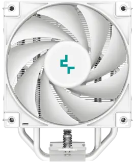 Охладител за процесор Охладител DeepCool AK400 WH