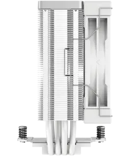 Охладител за процесор Охладител DeepCool AK400 WH