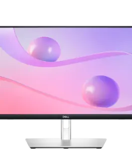 Монитор Dell P2424HT Touch USB-C Hub Monitor LED 23.8" FHD 1920x1080 60Hz 16:9 IPS Anti-glare 3H Hard Coating Flicker Fr