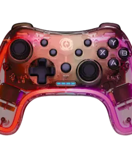 Геймпад CANYON gamepad Brighter GPW-04 Dongle Wireless Crystal