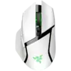 Геймърска мишка Razer Basilisk V3 Pro White Wireless Gaming Mouse True 30000 dpi Focus Pro 30K Optical Sensor Gen-3 Opti