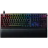 Геймърска клавиатура Razer Huntsman V2 Analog (Analog Switch) Optical Gaming Keyboard US Layout Doubleshot PBT Keycaps S