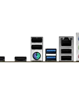 Дънна платка ASROCK H610M-H2/M.2 D5 mATX LGA1700 DDR5