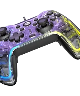 Геймпад CANYON gamepad Brighter GP-02 Wired Crystal
