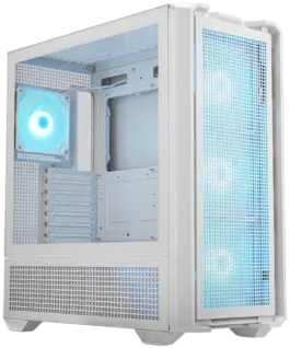 Кутия за компютър COUGAR MX600 PC Case