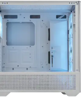 Кутия за компютър COUGAR MX600 PC Case