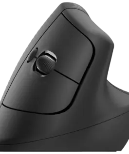 Безжична мишка LOGITECH Lift Bluetooth Vertical Ergonomic Mouse –