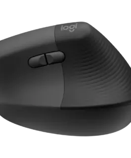 Безжична мишка LOGITECH Lift Bluetooth Vertical Ergonomic Mouse –