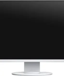 Alternative view of Монитор EIZO FlexScan EV2410R - 23.8 inch IPS, Wide, Full HD, HDMI, DisplayPort - Бял