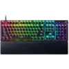 Геймърска клавиатура Huntsman V3 Pro - US Layout Gaming Keyboard Analog Optical Switch Gen-2 Razer Chroma RGB Magnetic F