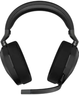 Геймърски слушалки CORSAIR HS65 WIRELESS Gaming Headset