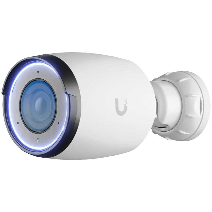 IP камера UBIQUITI UniFi AI Pro 4K Camera