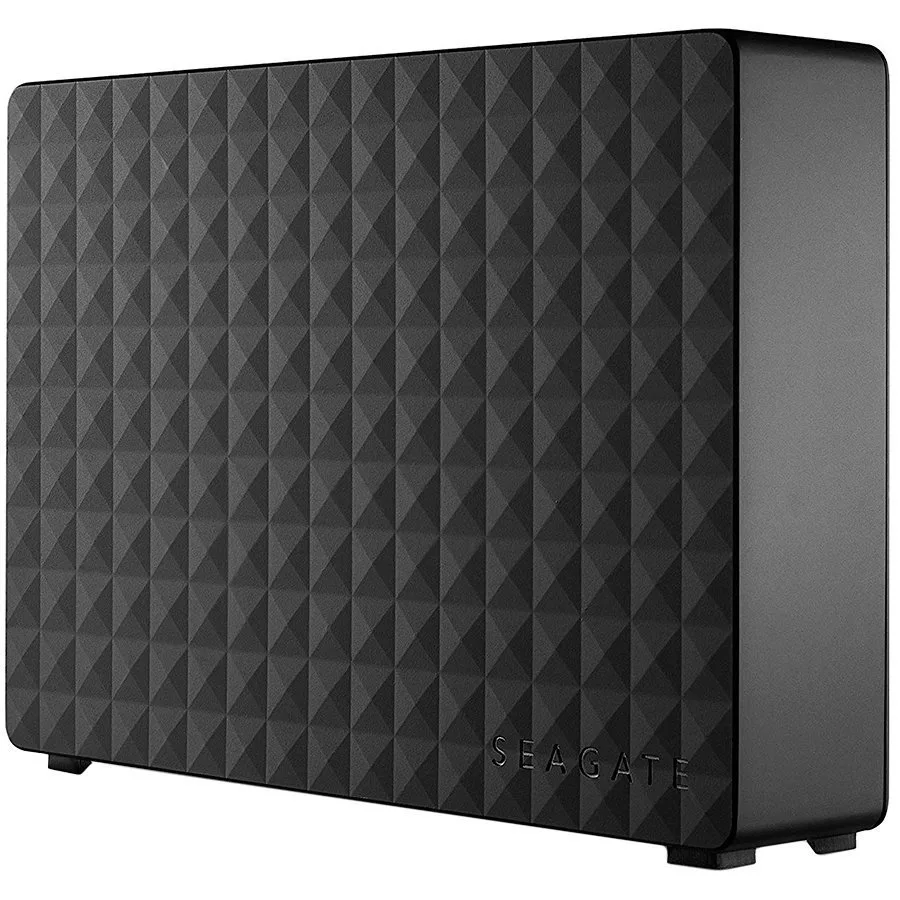 Външен хард диск SEAGATE HDD External Expansion Desktop Drive (3.5/24TB/ USB 3.0)