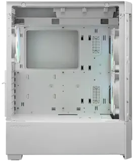 Кутия за компютър COUGAR AIRFACE RGB PC Case