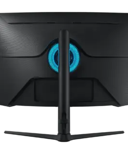 Монитор Monitor LED Samsung LS32BG750NPXEN Odyssey G75NB