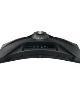 Монитор Monitor LED Samsung LS32BG750NPXEN Odyssey G75NB