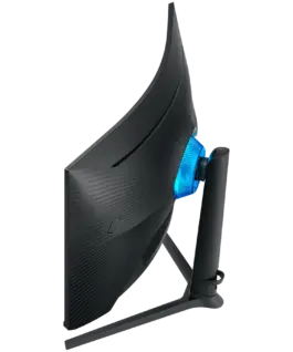 Монитор Monitor LED Samsung LS32BG750NPXEN Odyssey G75NB