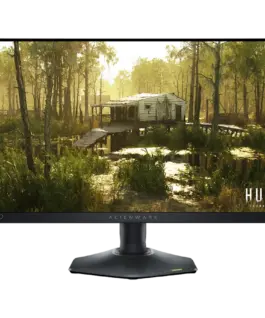 Монитор Alienware AW2524HF Gaming Monitor 24.5
