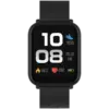Смарт часовник CANYON smart watch Easy SW-54 Black
