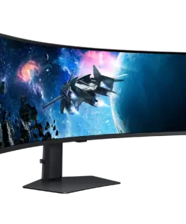 Монитор Monitor LED Samsung LS49CG950EUXEN Odyssey G95C