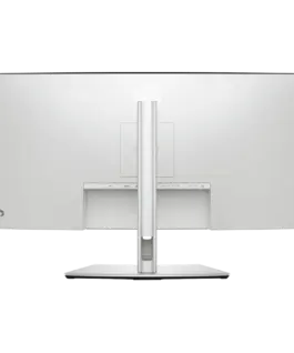 Alternative view of Монитор Monitor DELL UltraSharp U3425WE Curved 1900R 34", 3440x1440, WQHD, 120Hz, IPS Black AG, 21:9, 2000:1, 300 cd/m2, 8ms/5ms, 178/178, DP, HDMI, 2xThunderbolt 4 (90W), 3xUSB-C, 5xUSB-A, Audio line out, RJ-45, 2x 5W Speakers, Tilt, Swivel, HA (15c