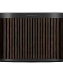 Тонколона Beosound A5 Speaker Dark Oak (Cover Dark Oak/Handle Dark Oak)