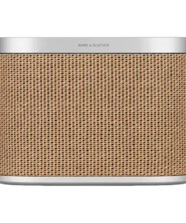 Тонколона Beosound A5 Speaker Nordic Weave (Cover Nordic Weave/Handle Oak)