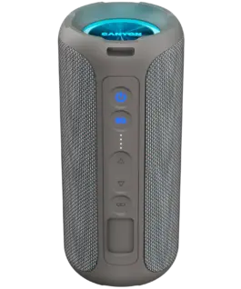 Тонколона за телефон CANYON speaker OnMove 15 40W EQ TWS AUX Beige